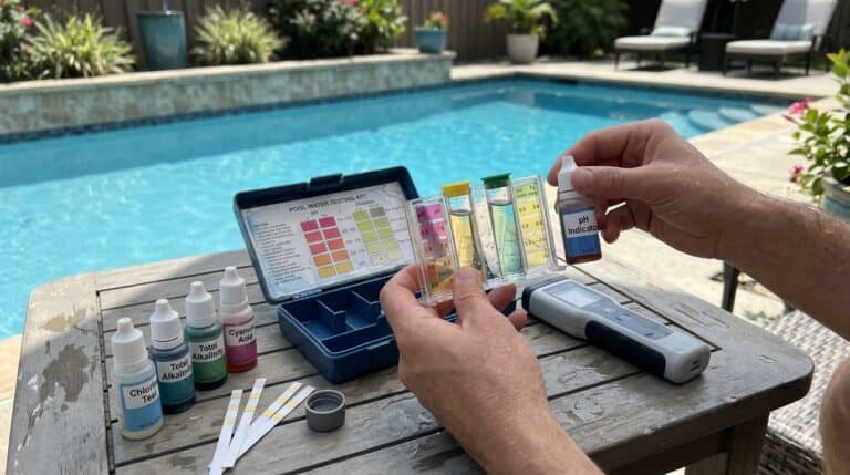 Best Pool Test Kits & Testers (2026)